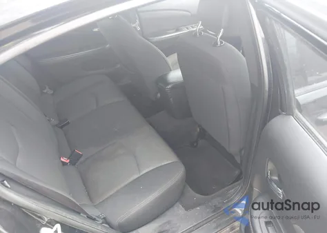 2012 Dodge Avenger Se from USA, damaged, VIN 1C3CDZAB4CN154177